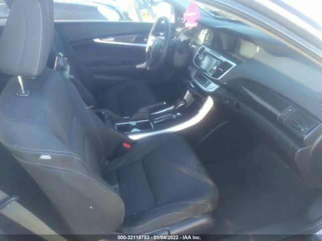 Photo 4 VIN: 1HGCT1B79FA009546 - HONDA ACCORD COUPE 