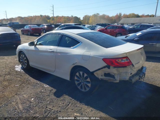 Photo 2 VIN: 1HGCT1B79FA015721 - HONDA ACCORD 