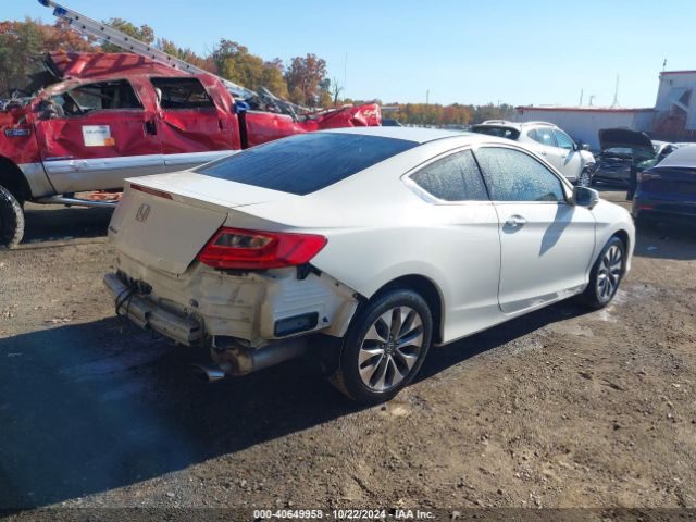 Photo 3 VIN: 1HGCT1B79FA015721 - HONDA ACCORD 