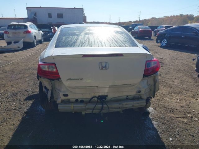 Photo 5 VIN: 1HGCT1B79FA015721 - HONDA ACCORD 