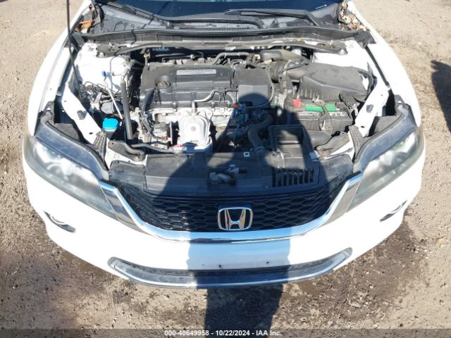 Photo 9 VIN: 1HGCT1B79FA015721 - HONDA ACCORD 