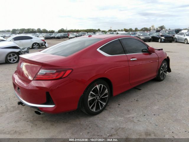 Photo 3 VIN: 1HGCT1B79GA011301 - HONDA ACCORD COUPE 