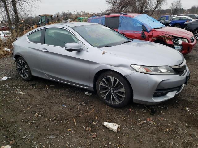 Photo 3 VIN: 1HGCT1B79HA003541 - HONDA ACCORD EX 