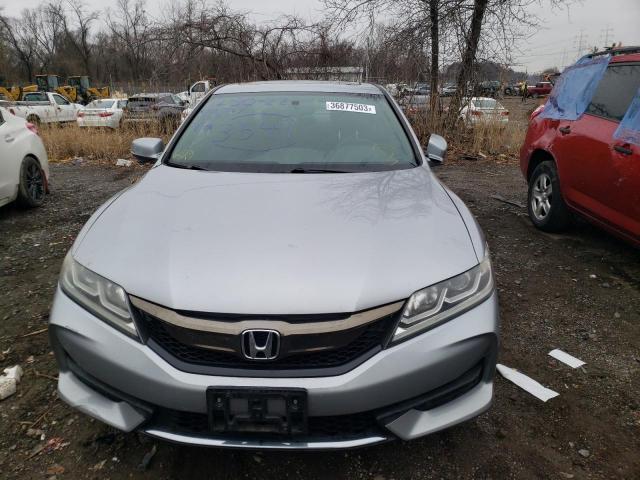 Photo 4 VIN: 1HGCT1B79HA003541 - HONDA ACCORD EX 