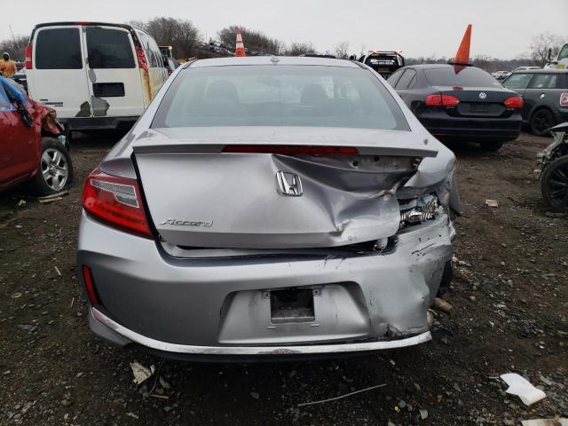 Photo 5 VIN: 1HGCT1B79HA003541 - HONDA ACCORD EX 