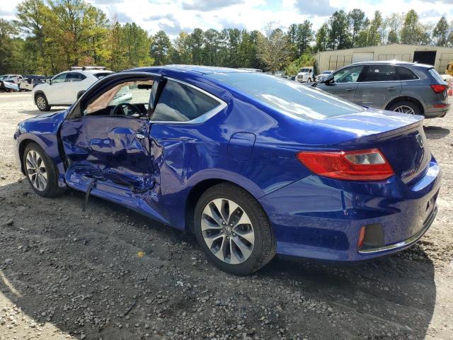 Photo 1 VIN: 1HGCT1B7XDA000433 - HONDA ACCORD 