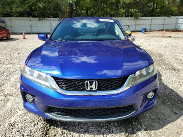 Photo 4 VIN: 1HGCT1B7XDA000433 - HONDA ACCORD 