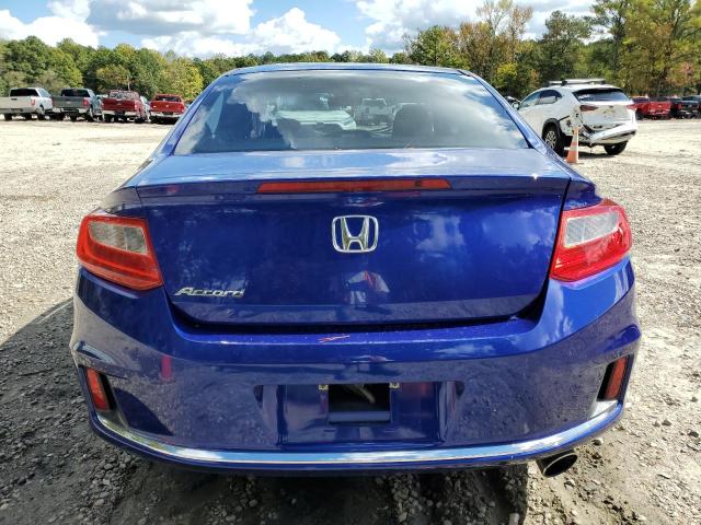 Photo 5 VIN: 1HGCT1B7XDA000433 - HONDA ACCORD 