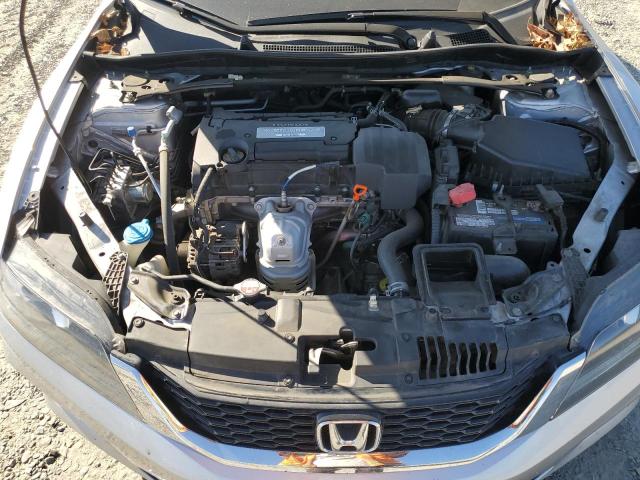 Photo 10 VIN: 1HGCT1B7XDA000464 - HONDA ACCORD EX 