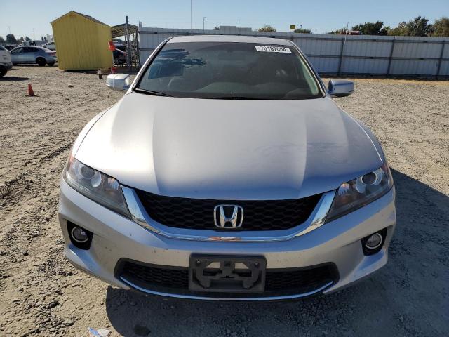 Photo 4 VIN: 1HGCT1B7XDA000464 - HONDA ACCORD EX 