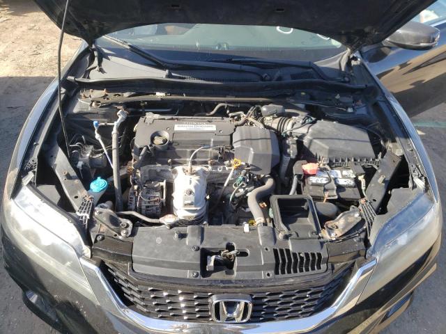 Photo 10 VIN: 1HGCT1B7XDA001775 - HONDA ACCORD EX 