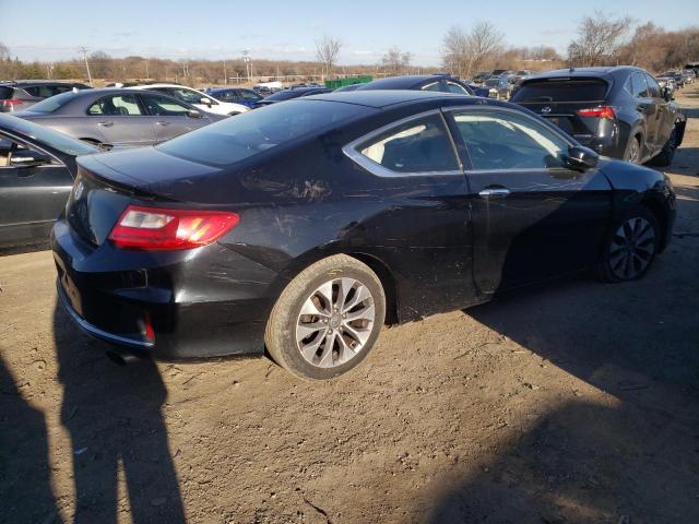 Photo 2 VIN: 1HGCT1B7XDA001775 - HONDA ACCORD EX 