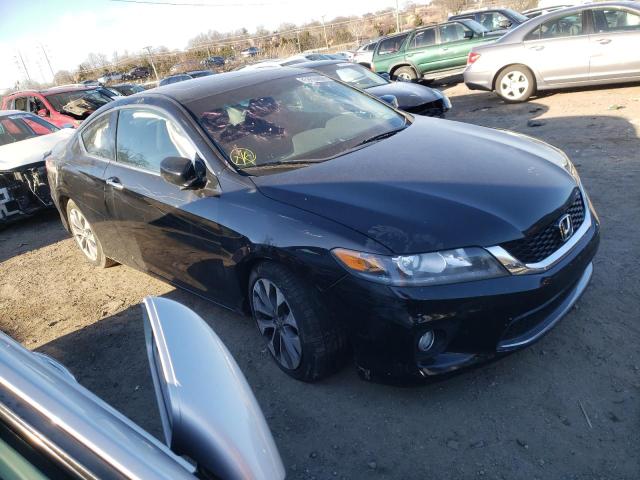 Photo 3 VIN: 1HGCT1B7XDA001775 - HONDA ACCORD EX 