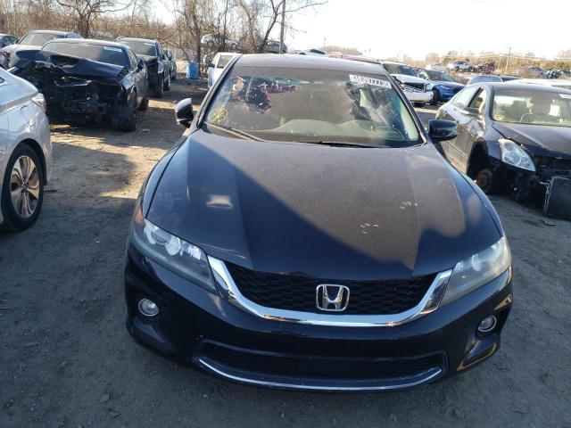 Photo 4 VIN: 1HGCT1B7XDA001775 - HONDA ACCORD EX 