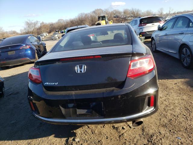 Photo 5 VIN: 1HGCT1B7XDA001775 - HONDA ACCORD EX 