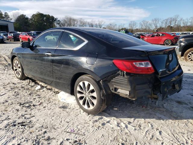 Photo 1 VIN: 1HGCT1B7XDA001789 - HONDA ACCORD 