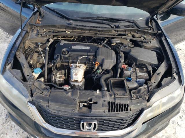 Photo 10 VIN: 1HGCT1B7XDA001789 - HONDA ACCORD 