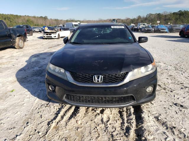 Photo 4 VIN: 1HGCT1B7XDA001789 - HONDA ACCORD 