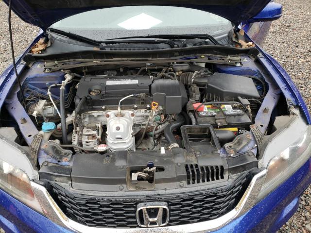 Photo 10 VIN: 1HGCT1B7XDA010069 - HONDA ACCORD EX 