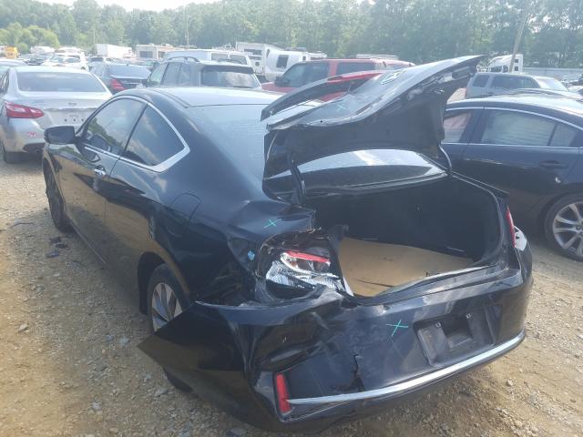 Photo 2 VIN: 1HGCT1B7XDA011819 - HONDA ACCORD EX 