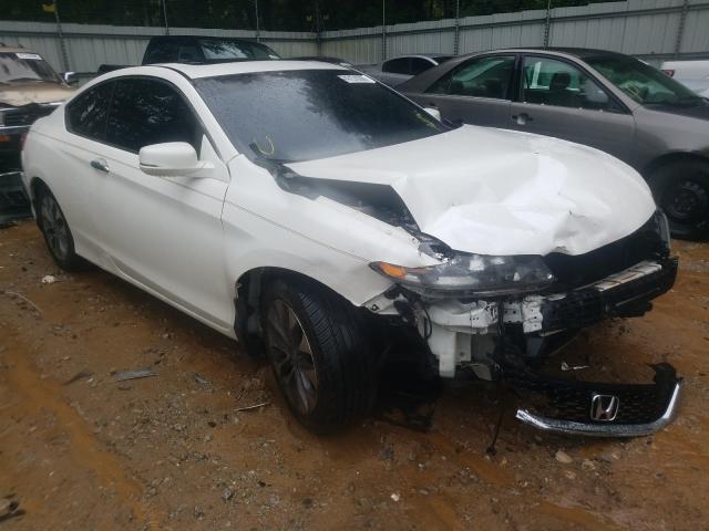 Photo 0 VIN: 1HGCT1B7XDA014073 - HONDA ACCORD EX 