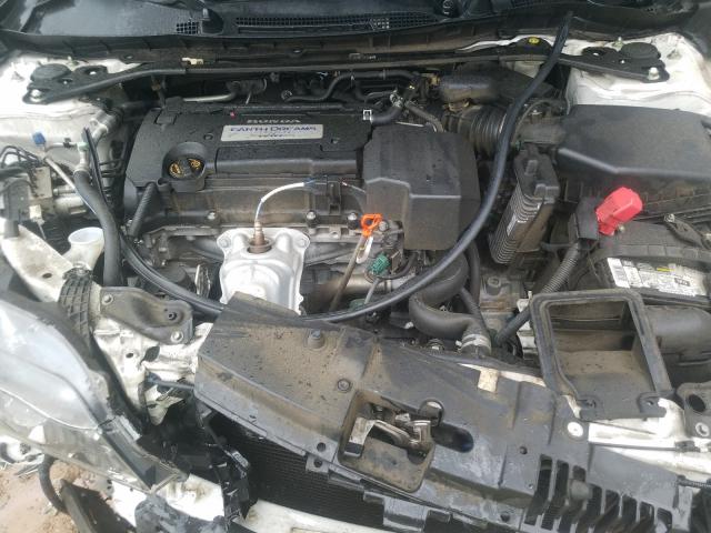 Photo 6 VIN: 1HGCT1B7XDA014073 - HONDA ACCORD EX 