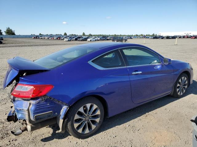 Photo 2 VIN: 1HGCT1B7XDA018317 - HONDA ACCORD 