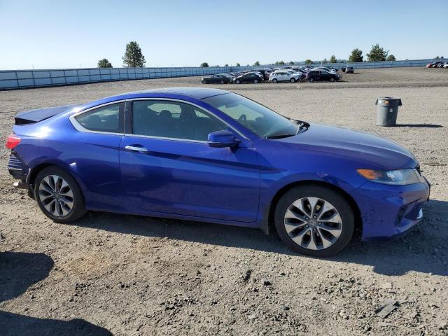 Photo 3 VIN: 1HGCT1B7XDA018317 - HONDA ACCORD 