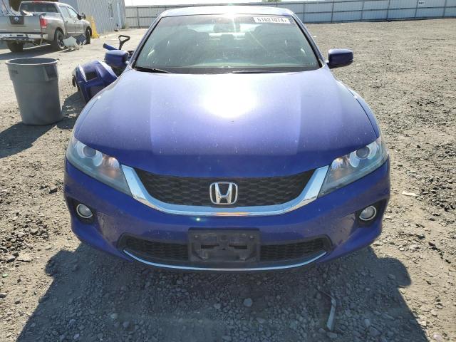 Photo 4 VIN: 1HGCT1B7XDA018317 - HONDA ACCORD 