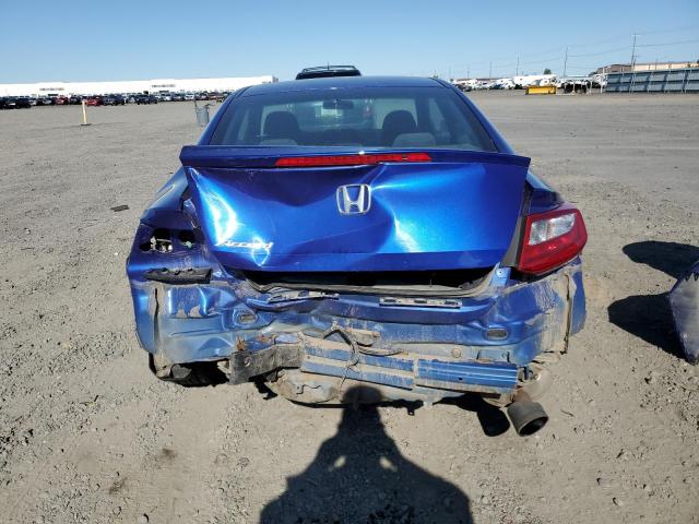 Photo 5 VIN: 1HGCT1B7XDA018317 - HONDA ACCORD 