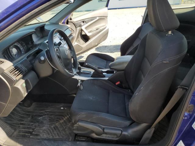 Photo 6 VIN: 1HGCT1B7XDA018317 - HONDA ACCORD 