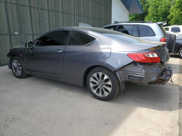 Photo 1 VIN: 1HGCT1B7XEA003026 - HONDA ACCORD 