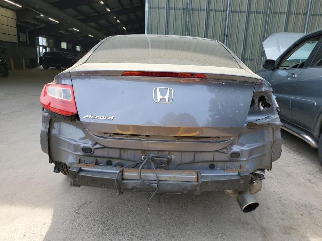 Photo 5 VIN: 1HGCT1B7XEA003026 - HONDA ACCORD 