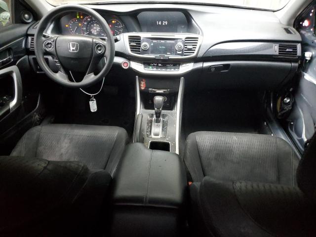 Photo 7 VIN: 1HGCT1B7XEA003026 - HONDA ACCORD 