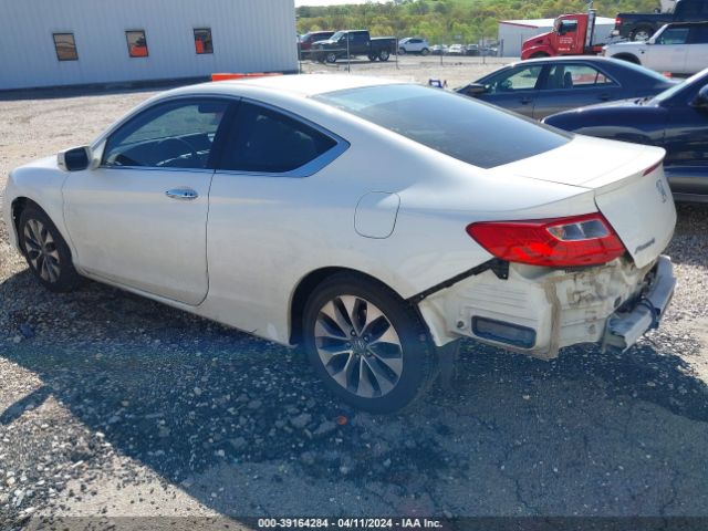 Photo 2 VIN: 1HGCT1B7XEA006573 - HONDA ACCORD 