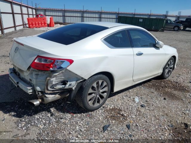 Photo 3 VIN: 1HGCT1B7XEA006573 - HONDA ACCORD 