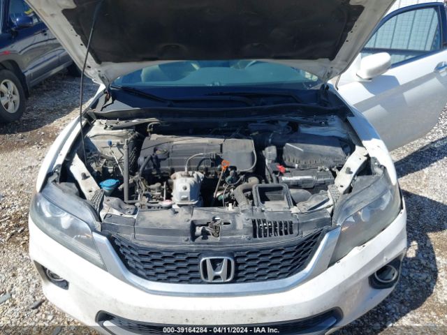 Photo 9 VIN: 1HGCT1B7XEA006573 - HONDA ACCORD 