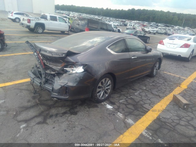 Photo 3 VIN: 1HGCT1B7XEA006928 - HONDA ACCORD COUPE 