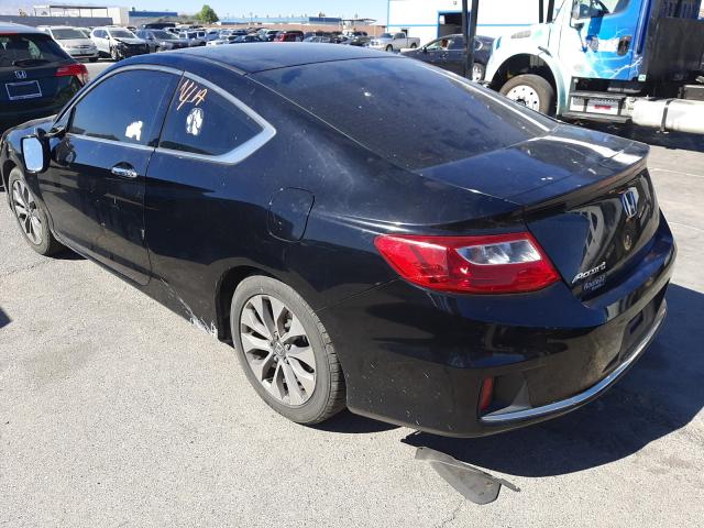 Photo 2 VIN: 1HGCT1B7XEA015712 - HONDA ACCORD EX 