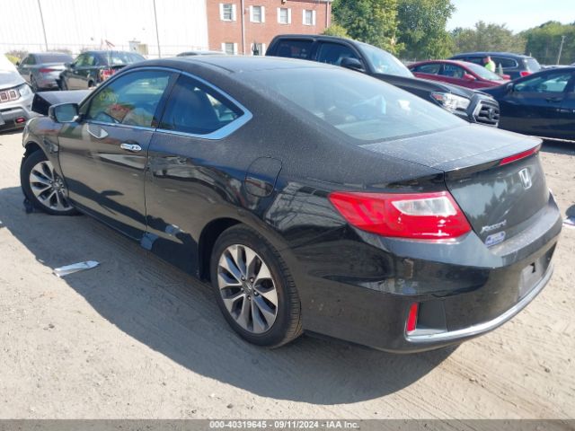 Photo 2 VIN: 1HGCT1B7XFA000001 - HONDA ACCORD 