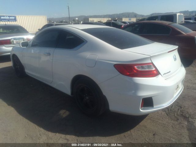 Photo 2 VIN: 1HGCT1B7XFA002248 - HONDA ACCORD COUPE 