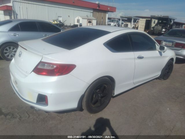 Photo 3 VIN: 1HGCT1B7XFA002248 - HONDA ACCORD COUPE 