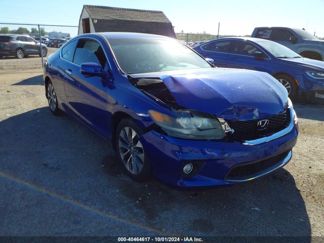 Photo 0 VIN: 1HGCT1B7XFA004825 - HONDA ACCORD 