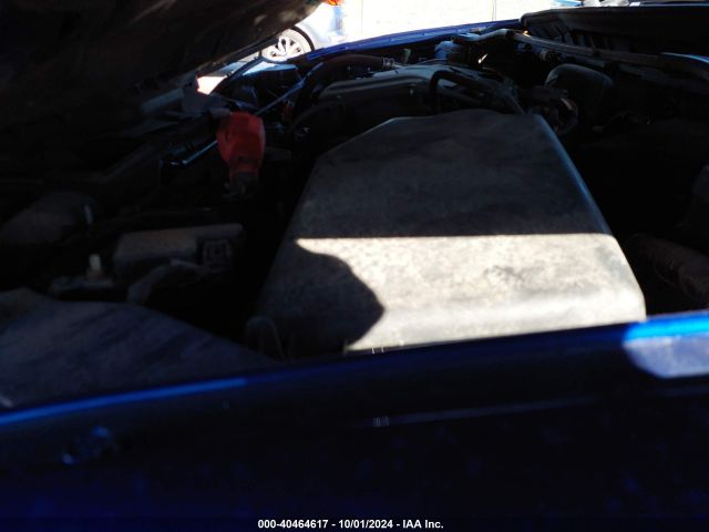 Photo 9 VIN: 1HGCT1B7XFA004825 - HONDA ACCORD 