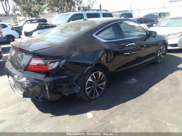 Photo 3 VIN: 1HGCT1B7XGA000517 - HONDA ACCORD COUPE 