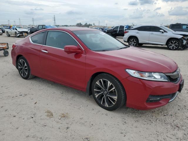 Photo 3 VIN: 1HGCT1B7XGA005409 - HONDA ACCORD EX 