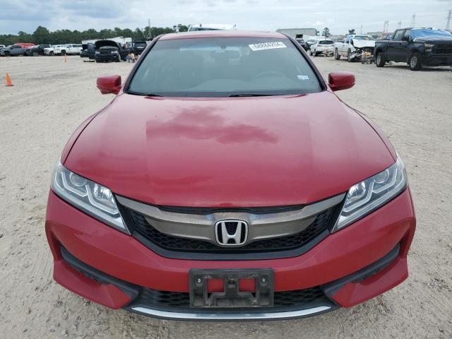 Photo 4 VIN: 1HGCT1B7XGA005409 - HONDA ACCORD EX 