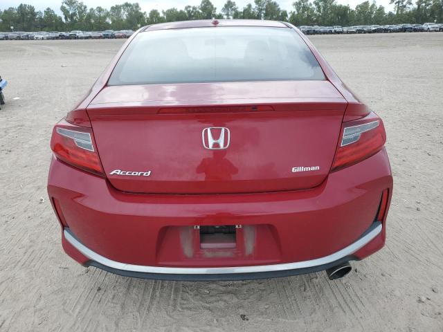 Photo 5 VIN: 1HGCT1B7XGA005409 - HONDA ACCORD EX 