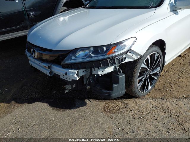 Photo 5 VIN: 1HGCT1B7XGA009492 - HONDA ACCORD 