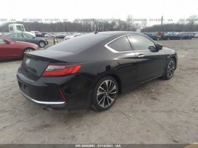 Photo 3 VIN: 1HGCT1B7XHA001555 - HONDA ACCORD COUPE 